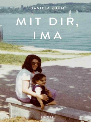 cover image of Mit dir, Ima